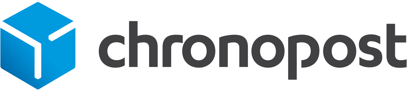 Chronopost logo 2015