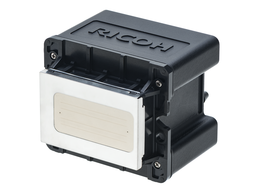 Ricoh launches new RICOH TH5241 industrial inkjet printhead tcm84 40504